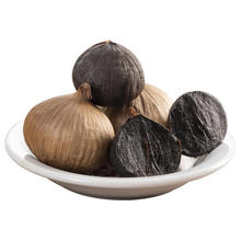 Cheap and High Quality Health Benefits Single Clove Black Garlic